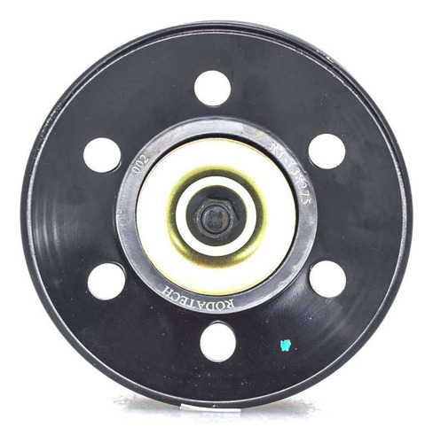 Polea Loca Dodge Ram 3500 2007-2008-2009-2010 L6 6.7l Rth