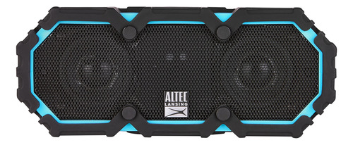 Altavoz Mini Life Jacket 2 De Altec Lansing Con Bluetooth, A