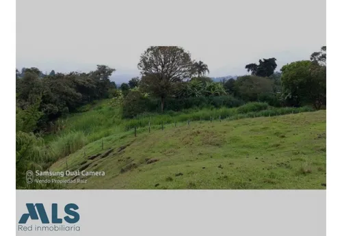 Finca Independiente En Rionegro - El Tablazo(mls#249941)