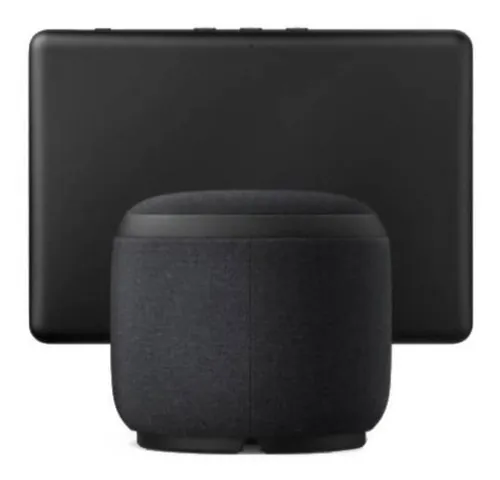 Echo Show 10 3rd Gen com assistente virtual Alexa, display Echo Show 10 3rd Gen com assistente virtual Alexa, display