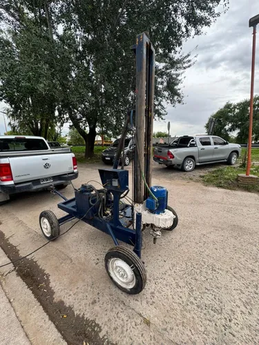 Hoyadora Eléctrica Varias Mechas
