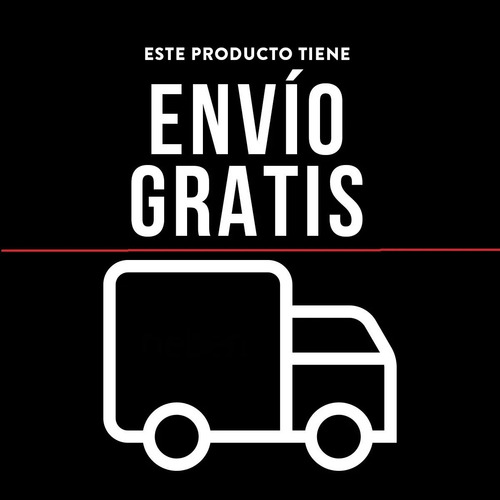 Cincha Amarre Con Crique 5000kg-8m Crossmaster Amarillo