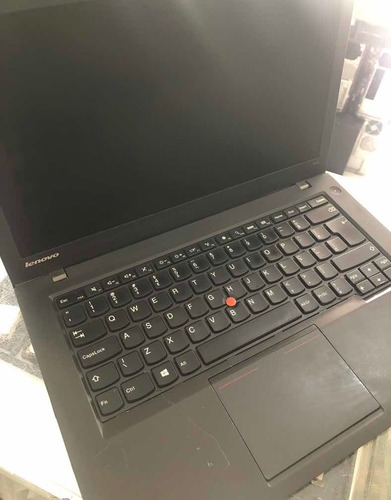 Notebook Lenovo T440 Core I5 Memoria Ram 4gb Hd 500gb