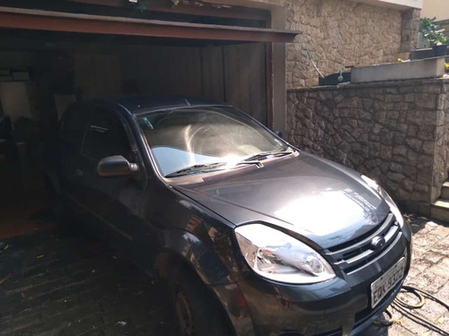 Imagem 1 de 7 de Ford, Ford Ka
