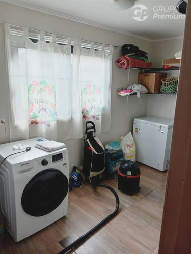 Parcela, Casa, Luz, Agua, Acceso, Minutos De Padre Las Casas