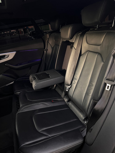 Audi Q8 3.0 55 Tfsi Quattro