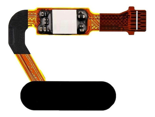 Flex Huella Sensor Dactilar Boton Home Huawei P20 Pro
