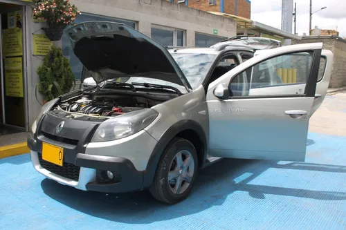 Renault Stepway 1.6l