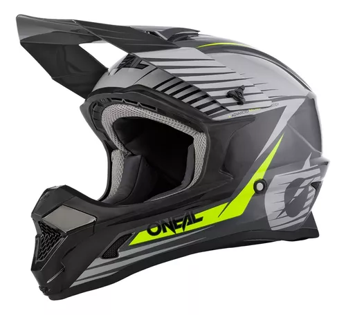 Casco Oneal 1 Serie Stream Niños Motocross