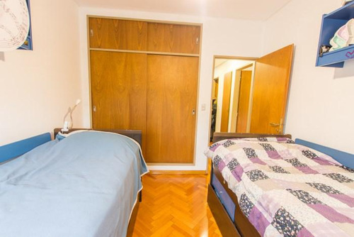 Muy Lindo Dúplex 5 Ambientes, Con Jardín Y Parrilla - Olivos