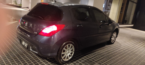 Peugeot 308 1.6 Active