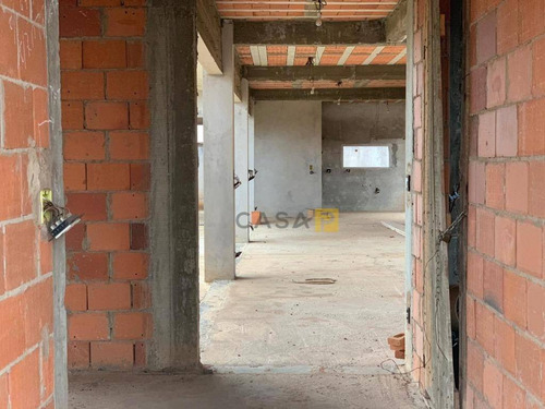 Casa Com 3 Dormitórios À Venda, 310 M² Por R$ 750.000,00 - Loteamento Residencial Jardim Villagio - Americana/sp - Ca0627