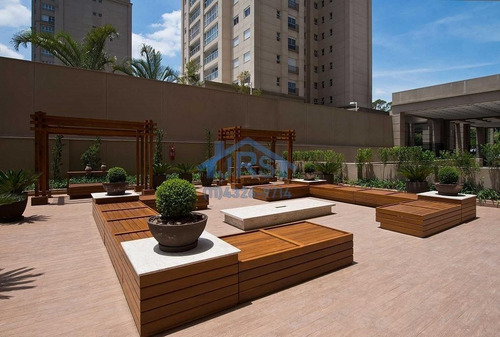 Cobertura Com 3 Dormitórios À Venda, 171 M² Por R$ 1.430.000,00 - Alphaville Conde Ii - Barueri/sp - Co0011