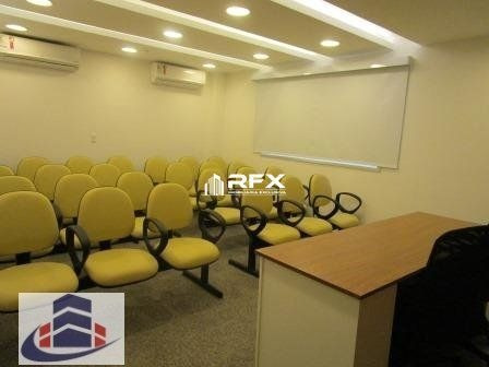 Sala Comercial À Venda - Icaraí, Niterói/rj - Sal007