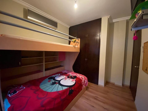 Imagen 13 de 17 de Townhouse Amoblado En Venta, Planta 100% Y Pozo A65579