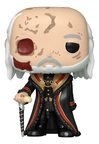 Figura De Acción Funko Pop! Televisión House Of The Dragon V