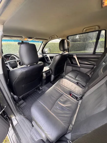 Toyota Prado 3.0 Tx