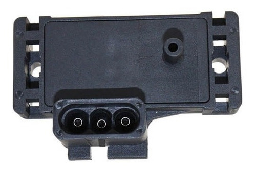 Sensor Map Renault Renault Megane 2.0 8v Motor F3r