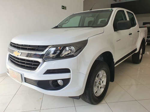Chevrolet S10 2.5 Advantage 4x2 Cd 16v