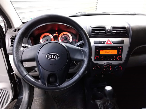 Kia Picanto Ex 1.0 Gasolina Manual