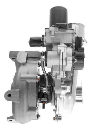 Turbina Hilux Sw4 Srv 3.0 1kd 17201-0l040 Motor 1kd-ftv