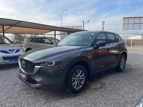 Mazda Cx-5 New Cx5 Core