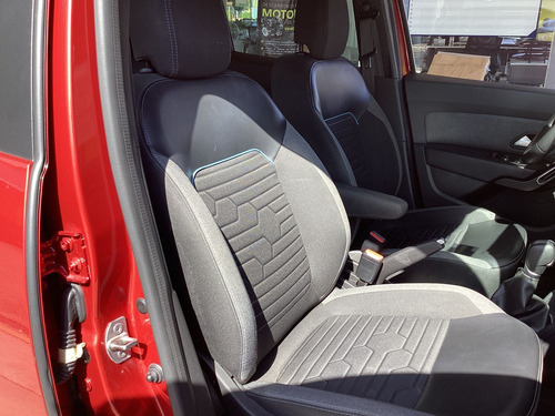 Renault Duster 1.3 Iconic At