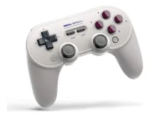 Comprar Mando Inalambrico 8bitdo Pro 2