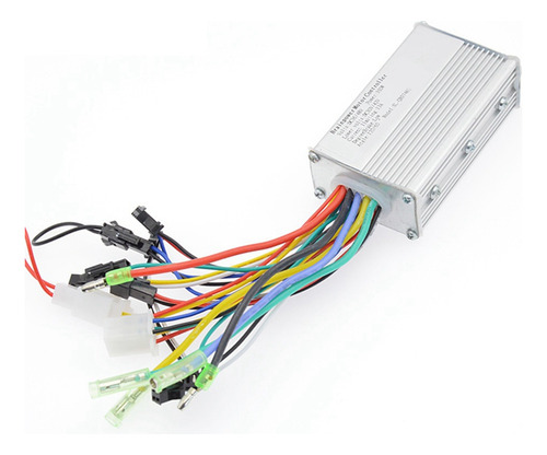Bicicleta Eléctrica Universal Sin Escobillas 24v-36v 250w 35