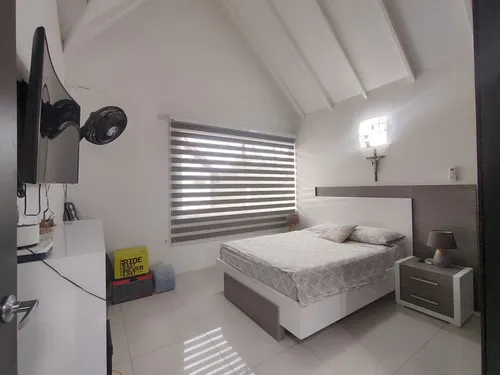 Casa En Venta En Los Patios. Cod V30754