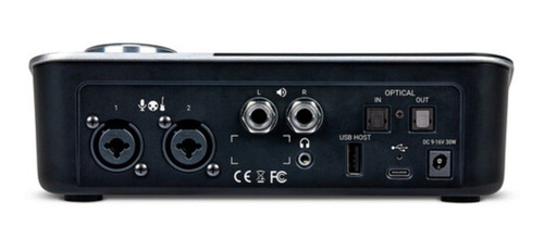 Imagen 3 de 3 de Apogee Electronics Symphony Audio Interface With Apogee Hyru