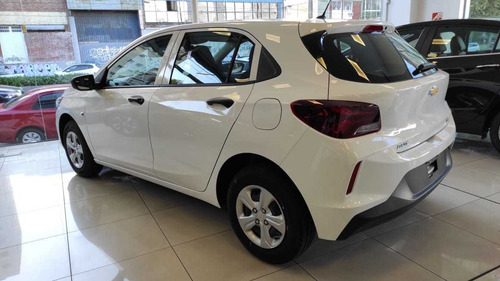 Chevrolet Onix 1.2 Ls 1 - Fym