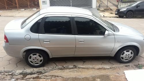 Chevrolet Classic Flex 1.0 4p