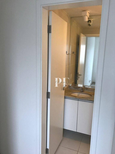 Imagem 4 de 30 de In Jardim Sul Gallery - Apartamento Com 2 Dormitórios 1 Vaga A Venda Na Vila Andrade - Ap0228