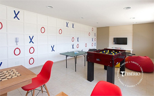 Imagem 5 de 30 de Apartamento Com 2 Quartos, 48.18m2, À Venda Em Santo André, Parque Jaçatuba - Orl9930