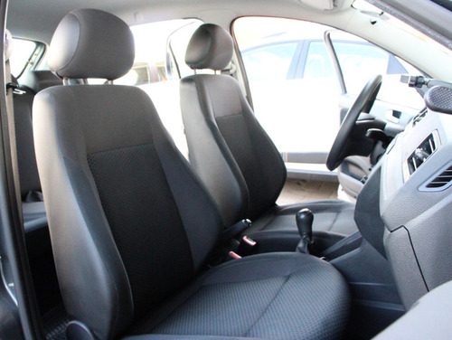 Imagem 10 de 11 de Volkswagen Gol 1.0 Mpi Manual Flex 2019 27.200km