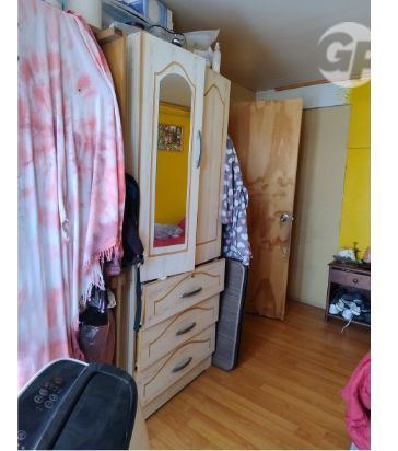 Casa Rebajada En Venta En La Pintana