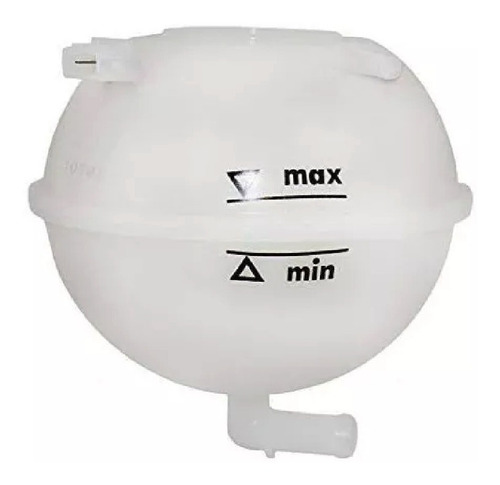 Imagen 1 de 3 de Deposito Anticongelante Vw Golf Jetta A2 A3 1988 1989 1990 1991 1992 1993 1994 1995 1996 1997 1998