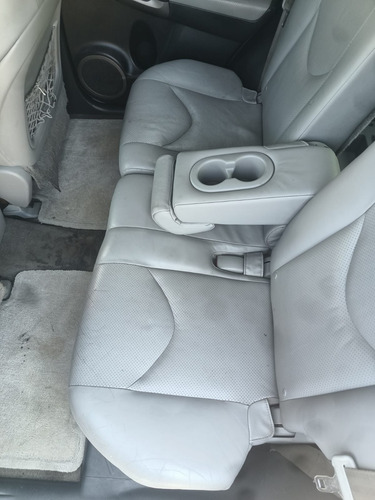 Toyota RAV4 Vagoneta Limited Piel At