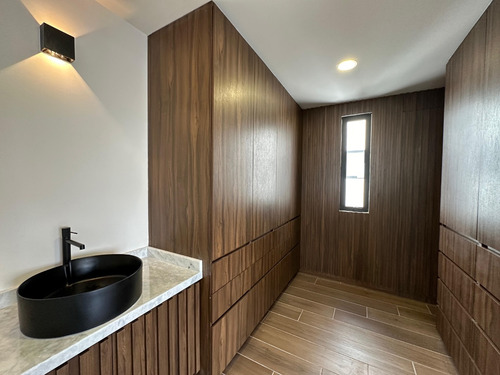 Casa En Venta Lomas De Angelopolis 2 Parque Lisboa Con Cancha De Paddle
