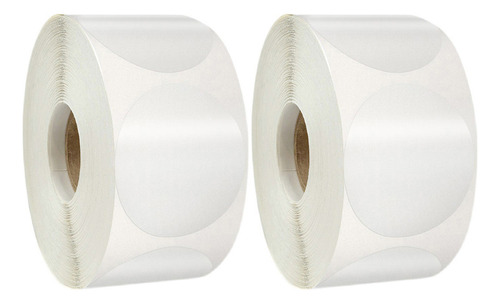 Adhesivo Autoadhesivo Transparente De 38 Mm Para Sobres, Obl