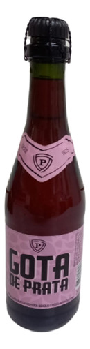 Gota De Prata Rosé 660ml