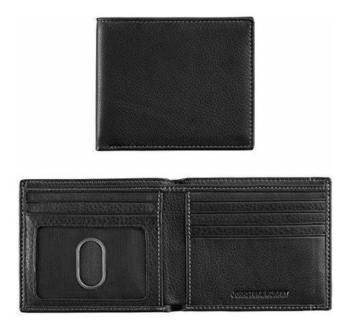 Johnston Quot; Murphy Hombres Delgado Wallet 8fpqc