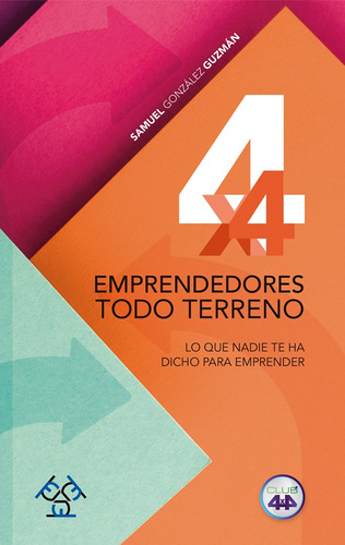 4x4 Emprendedores Todo Terreno