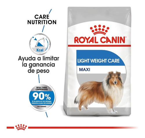 Royal Canin Maxi Weight Care X 10 Kg  