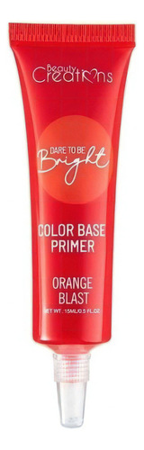  Beauty Creations Dare To Be Base Primer De Colores