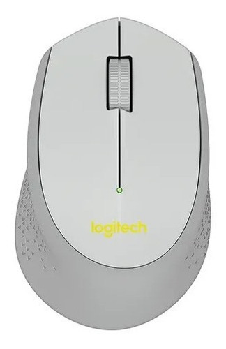 Mouse Logitech M280 Wireless Unifying Gris
