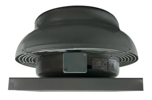Extractor De Aire Para Techo 25 Cm Tipo Hongo Gatti V
