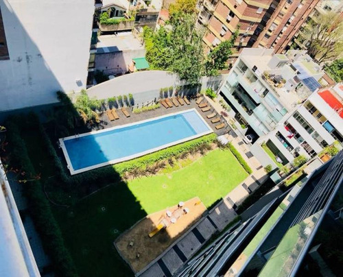 Imagen 17 de 22 de Venta - 3 Ambientes C/ Balcon Y Coch. En Complejo Erre - Belgrano