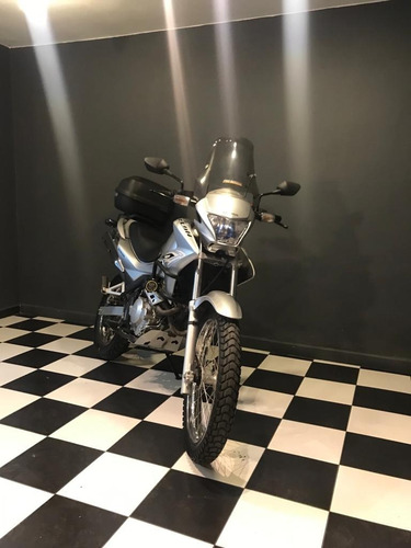 Honda Falcon 400 Recibo Tornado Yamaha Tenere 250